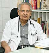 Dr. Bhagwati Lal Bhandari