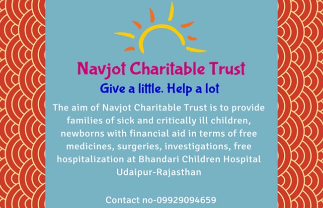 Bhandari Children Hospital