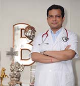Dr. Bhagwati Lal Bhandari
