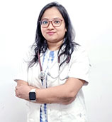 Dr. Toral Gandhi